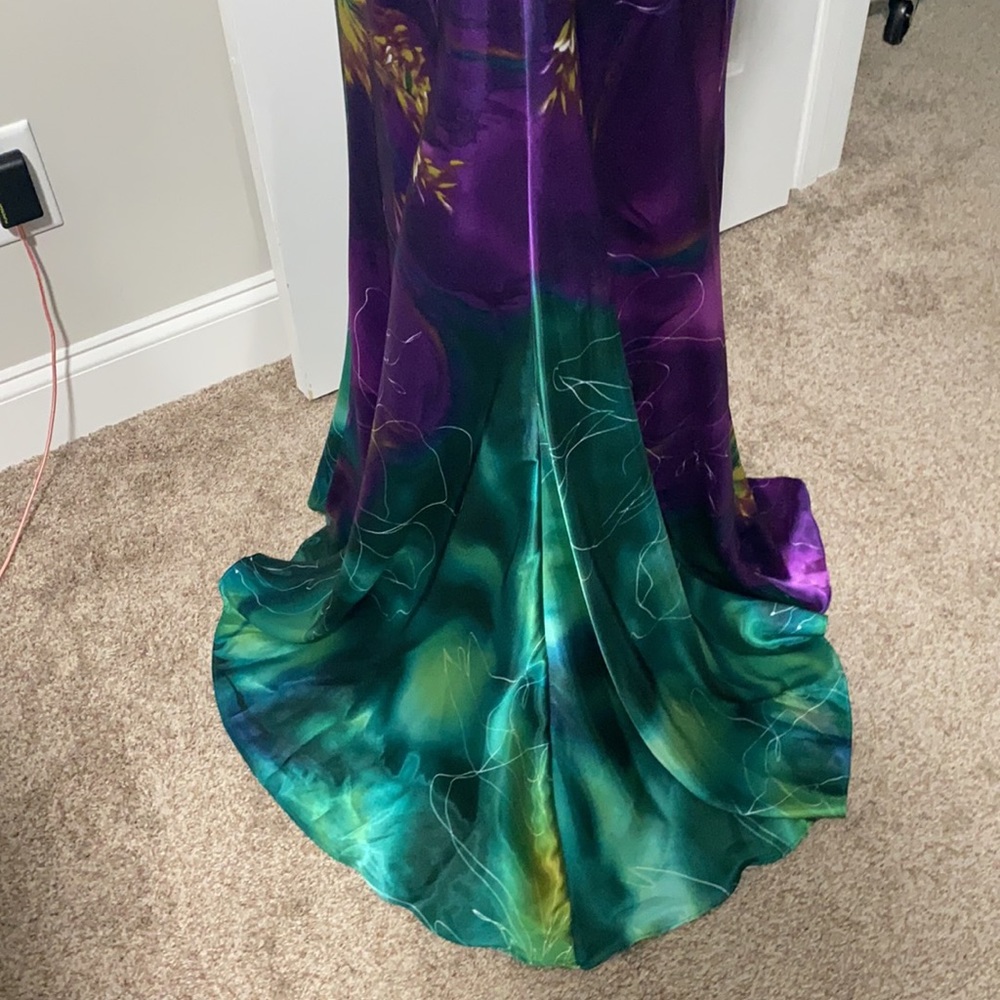 Evening Gown - Picture 11 of 11